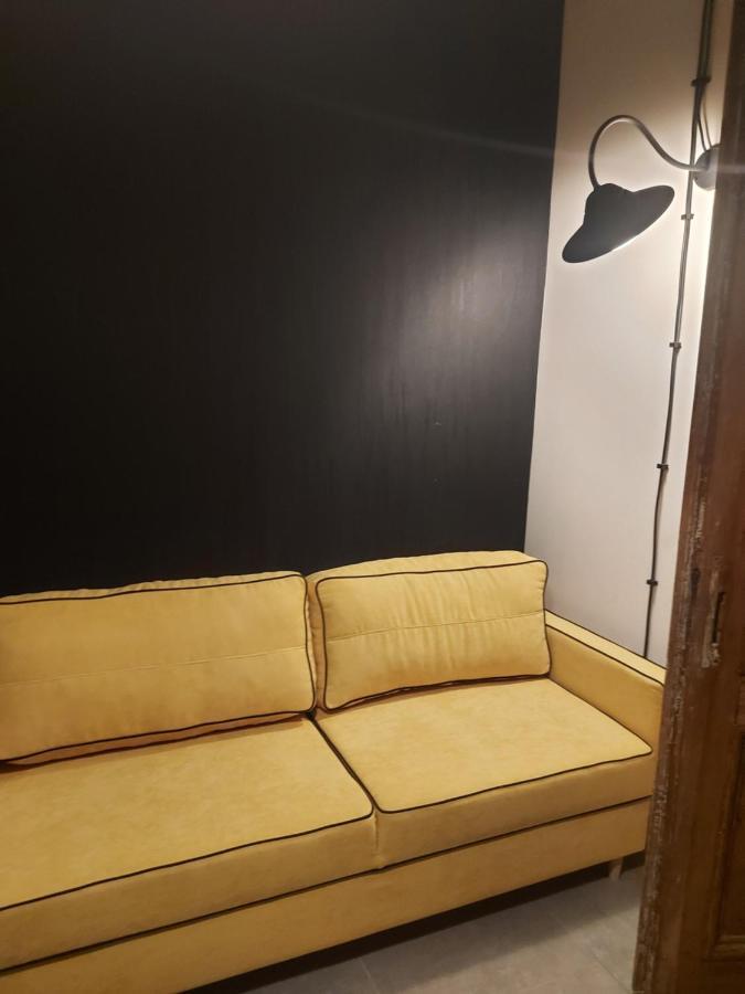 Awangardowy Apartament W Centrum Loft Лодз Екстериор снимка